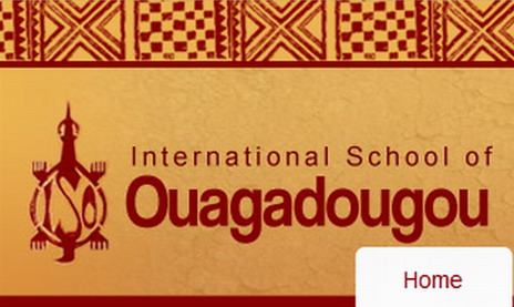 Boursiers 2013-2014 de International School of Ouagadougou (ISO) : La liste des candidats
