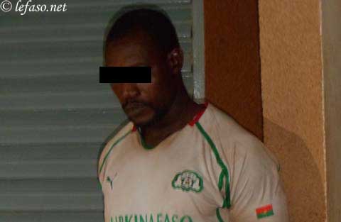 Arrestation de Boureima Ouédraogo alias Damanepanga : auteur présumé de trois meurtres