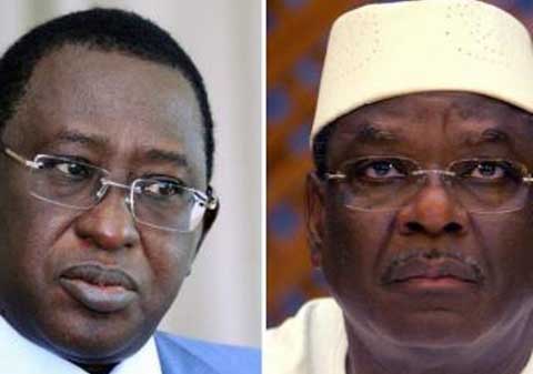 Présidentielle au Mali : Qui de Ibrahim Boubacar Keïta et Soumaïla Cissé aura la lourde tâche de conduire le dossier azawadien ?
