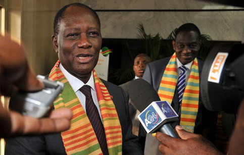 Alassane D. Ouattara deux ans après : détermination économique et flexibilité politique (1/2)