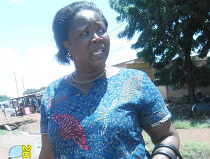 Axe Ouagadougou-Boromo : Double braquage à Tita