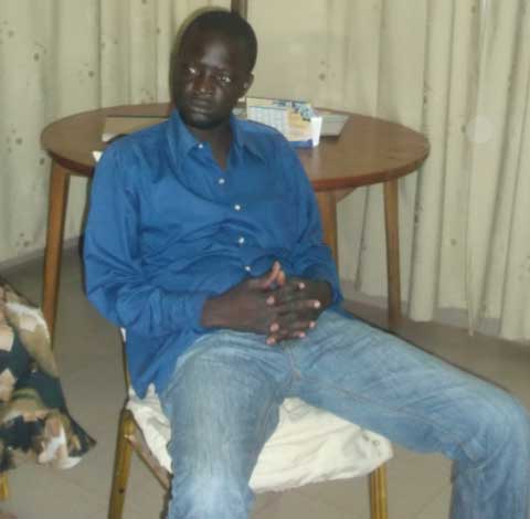 Notre Confrère Moussa ZONGO est décédé