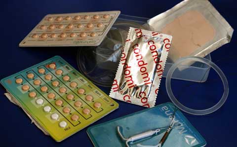Contraception : consulter un agent de santé avant d’adopter une méthode