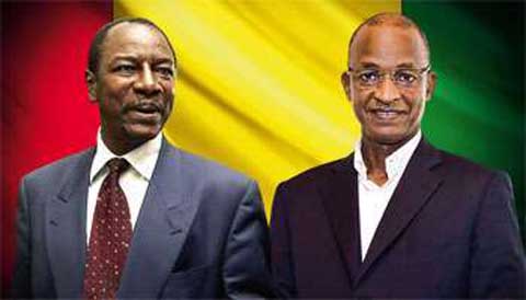     Guinée : Encore et toujours le contentieux électoral