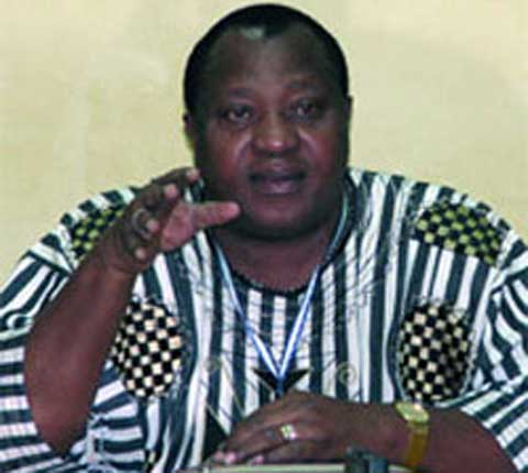 MCA Burkina : 86% des engagements effectués à moins d’un an de la fin 