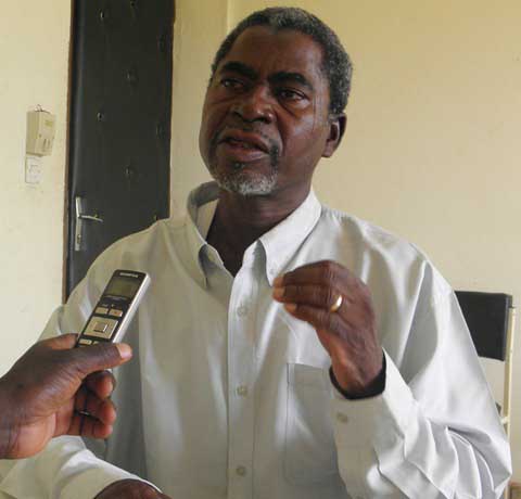 Mamadou Beloum, maire de  Séguénéga, à propos du barrage de Guitti : « Le volet indemnisations bloque encore  la mise en eau de l’ouvrage »