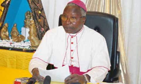 Dialogue islamo-chrétien au Burkina : Les catholiques souhaitent bonne fête aux musulmans