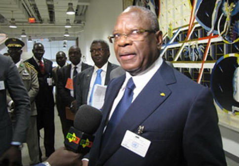Mali : IBK sur tous les fronts. Sécuritaire, politique, diplomatique.