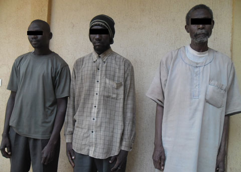 Affaire Hamidou Balma : Après les Nigérians, 3 Burkinabè sont aux arrêts