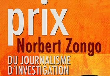 Prix Norbert Zongo du Journalisme d’Investigation, édition 2013 : 20 novembre, date limite de dépôt des candidatures