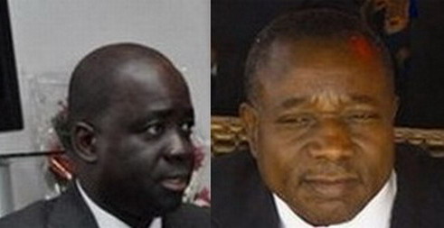 Apollinaire Compaoré, Cessé Komé et la 3ème licence de téléphonie mobile au Mali.