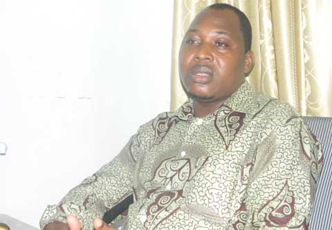 Lutte contre la corruption au sein de la Justice :   Les trois solutions du magistrat Karfa Gnanou