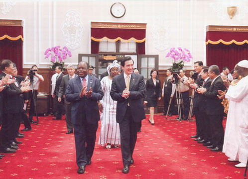 Taipei s’ancre durablement en Afrique au-delà… de ses positions diplomatiques (2/2)