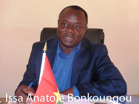 Dissolution  du Conseil municipal de l’Arrondissement N°4 de Ouaga : Des  règlements  de comptes politiques ?