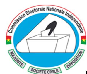 Vote des Burkinabè de l’étranger en 2015 : la CENI veut rencontrer les partis politiques et les OSC 