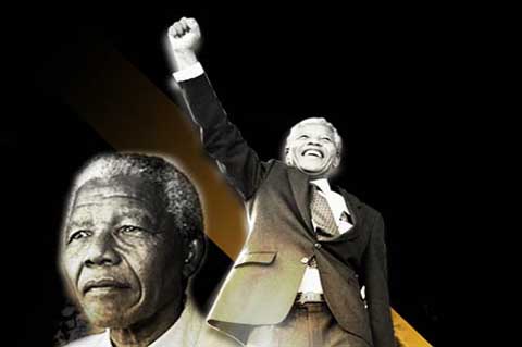 Nelson Mandela : La fierté de l’Histoire s’est éteinte