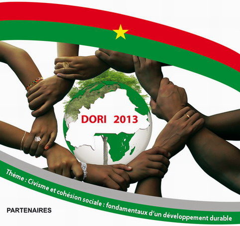 Incivisme et Patriotisme au Burkina Faso : Analyse des correspondances multiples à travers l’enquête sur les valeurs de 2010