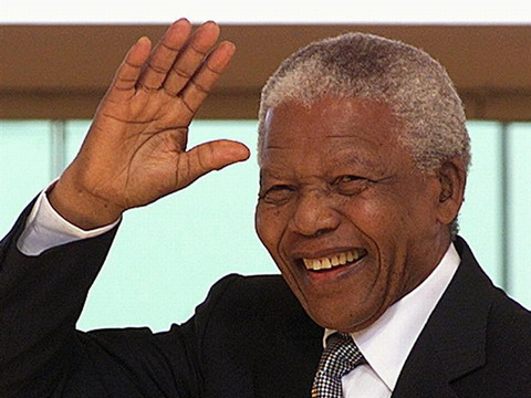 Nelson Mandela : au-delà des hommagesretenir les leçons d’un homme politique réaliste (1/2)