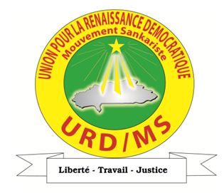 Unité d’action des Mouvements sankaristes : L’URD/MS plaide pour la mise en place d’un cadre permanent de concertation