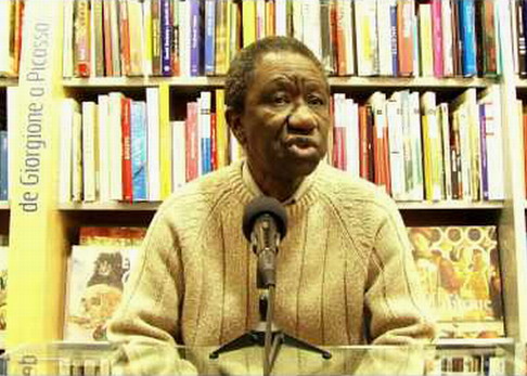 Moussa Konaté, le père littéraire du commissaire Habib Keita est mort.