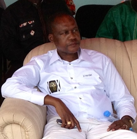 Décès de Monsieur KAFANDO Patrice, précédemment Consul Général du Burkina Faso à Abidjan