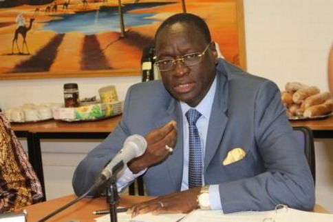 Banque mondiale : Ousmane DIAGANA, nouveau Directeur des Opérations pour le Burkina Faso