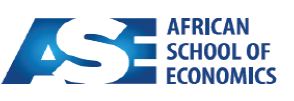Combler le gap grandissant de la qualité de l’enseignement supérieur : La solution par l’African School of Economics (ASE)