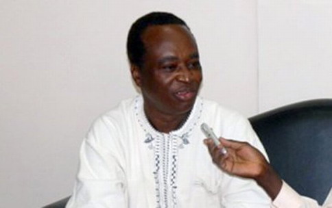 Professeur Etienne Traoré : « Quand le Pouvoir ivoirien vote pour Blaise Compaoré sans en avoir le droit ! »