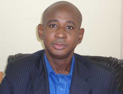 Démissionnaire du CDP, Jérémie Sawadogo appelle ses ex-camarades à quitter aussi