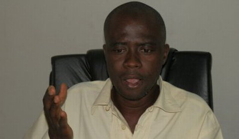 Situation nationale : Abdoul Karim Sango salue la médiation des quatre personnalités