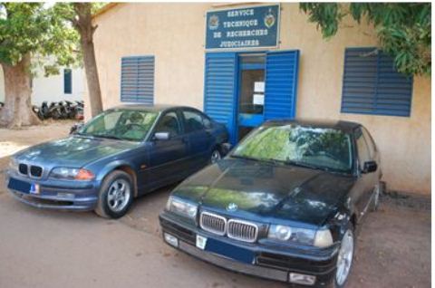 Insécurité  à Ouaga : La gendarmerie met en garde contre un réseau de faussaires