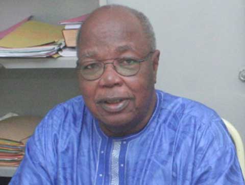 Démission au sein du groupe de médiation : Pasteur Samuel Yaméogo donne ses raisons