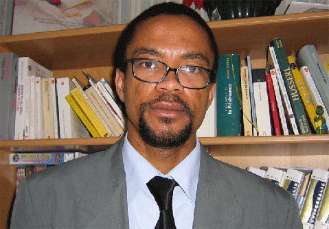 Réponse de Franklin Nyamsi à  David Sawadogo : « L’absence de méthodologie d’analyse politique est une grave carence chez un pédagogue »