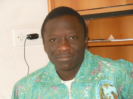 Venceslas B. OUEDRAOGO  à  M. Nyamsi : La majorité des Burkinabè souhaitent une « alternance radicale »,