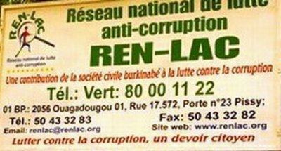 Fraude sur le certificat de nationalité burkinabè : Le REN-LAC dénonce l’attentisme des autorités judiciaires