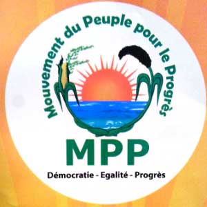  Les responsables du  MPP  bientôt en meetings à l’ouest