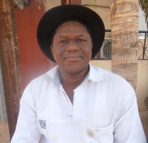   Maxime Lomboza Koné : « la meilleure manière de gérer un conflit, c’est d’éviter qu’il s’éclate ! »