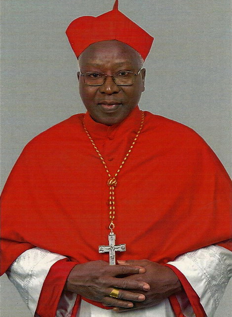 Pèlerinage national 2014 à Yagma : les catholiques du Burkina célèbrent leur nouveau Cardinal