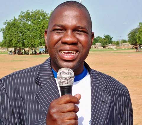 Situation nationale : Yacouba Kinda s’adresse au président du Faso
