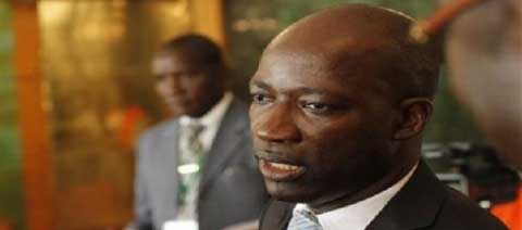 Le gouvernement ivoirien d’accord pour le transfèrement de Blé Goudé à la CPI