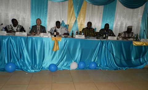 Club des Hommes d’Affaires franco-burkinabè (CHAFB) : Echanges sur le coton et nomination de sept nouveaux membres à Bobo-Dioulasso