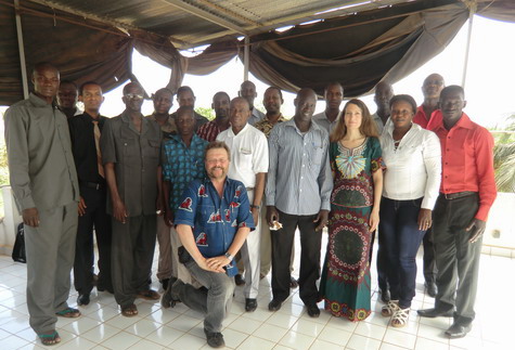 Recherche scientifique : L’INSS emmène des jeunes chercheurs  à Bamako