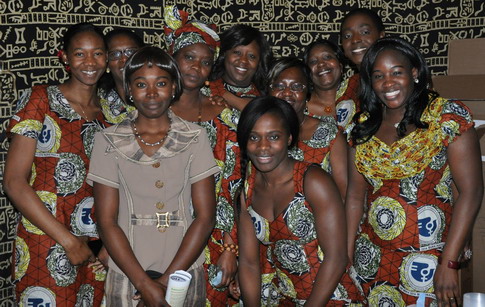 Journée internationale de la femme : La communauté burkinabè de France se retrouve à l’Ambassade