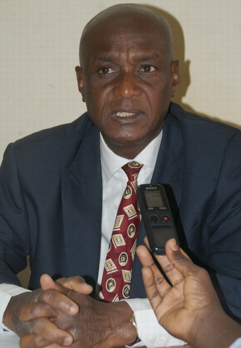 Louis Armand Mihyemba Ouali, député UPC à propos de la situation nationale :  « La menace la plus importante pour l’UPC c’est le MPP »