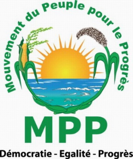   Diaspora burkinabè en Italie :   Déclaration de soutien au MPP