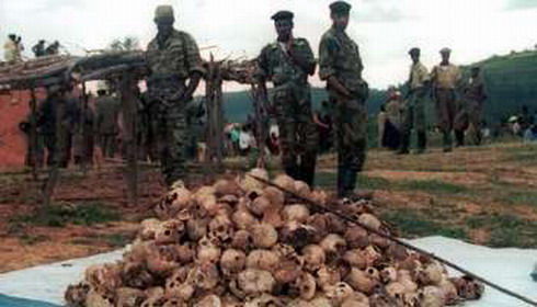 Devoir de  Mémoire : Génocide au Rwanda, 20 ans après, quels enseignements pour l’Afrique d’aujourd’hui et  de demain