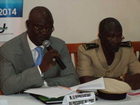 Décentralisation : Des agents ivoiriens et burkinabè à l’école de la communication touristique