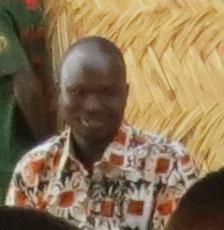 Insécurité à Ouaga : Un militaire poignardé à mort