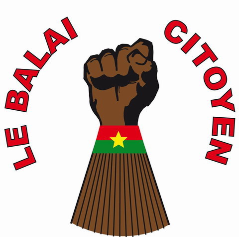Délestages : Le Balai Citoyen organise un sit-in de protestation devant les agences SONABEL Ouaga et Bobo le 29 avril