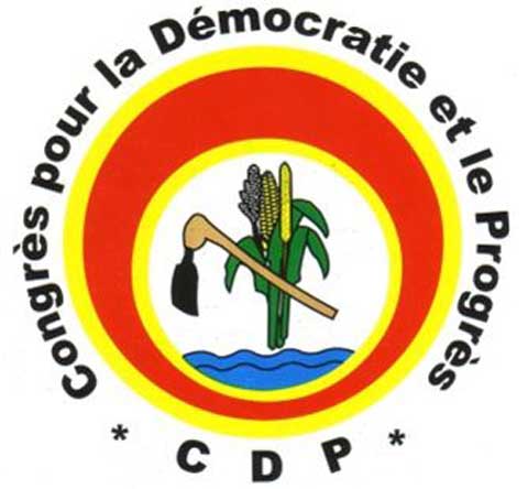 Mort accidentelle de 24 Burkinabè au Togo : Les condoléances du CDP